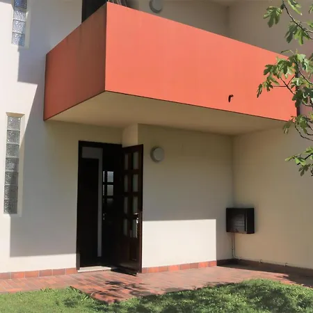 Apartmán Katia