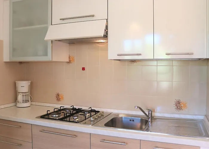 Katia Appartamento *